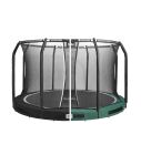 Salta Premium Ground Ingraaf Trampoline met veiligheidsnet 366