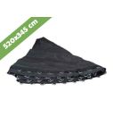 Trampoline springmat ovaal 520x345 cm