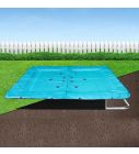 Trampoline Afdekhoes Flat To The Ground rechthoekig 335x244