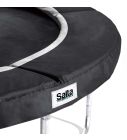 Trampoline rand antraciet 360-366 cm Salta