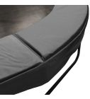 Trampoline Rand Magic Jump Grey 270 cm