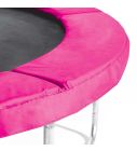 Trampoline Rand roze 427-430 cm Salta