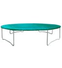 Trampoline Afdekhoes Pro 360-366 cm Groen