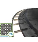 Ingraaf Springmat Trampoline Rond 300 - 305 cm