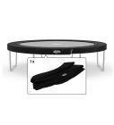 Trampoline rand Berg Champion 330 cm Zwart
