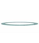 Trampoline Rand Flatground Berg Champion 430 cm Groen