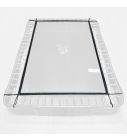 Trampoline Safety and Silence System 214x305 cm