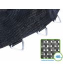 Airjump Springmat Trampoline Rond 366 cm