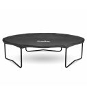 Trampoline winter afdekhoes zwart 460 cm salta