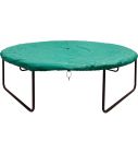 Trampoline Winter Afdekhoes Groen 251 cm