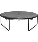 Trampoline Winter Afdekhoes Antraciet 251 cm