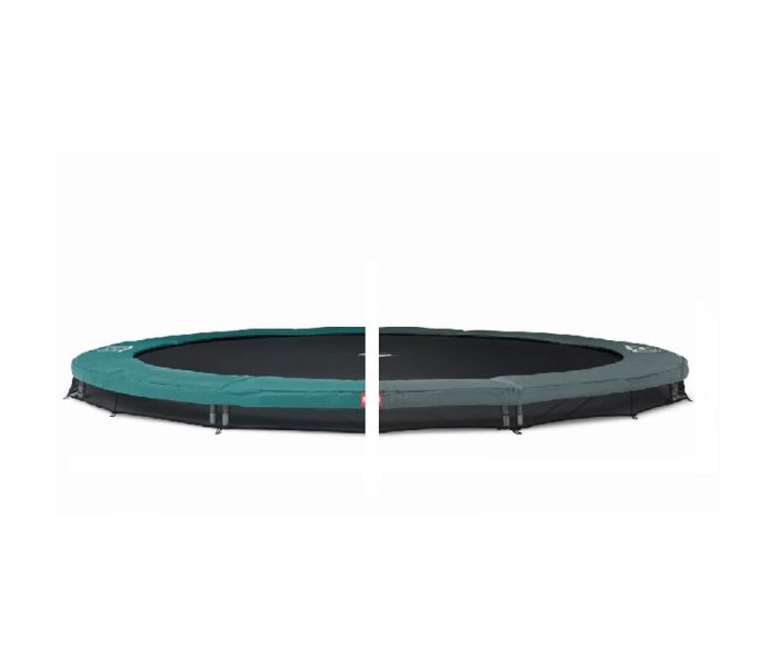 Berg InGround Trampoline Sport Favorit 330