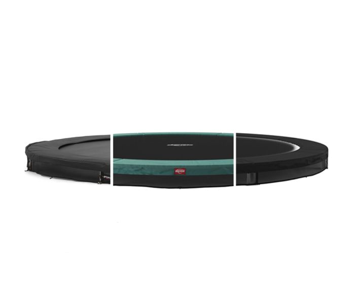 Berg InGround Trampoline Sport Favorit 430