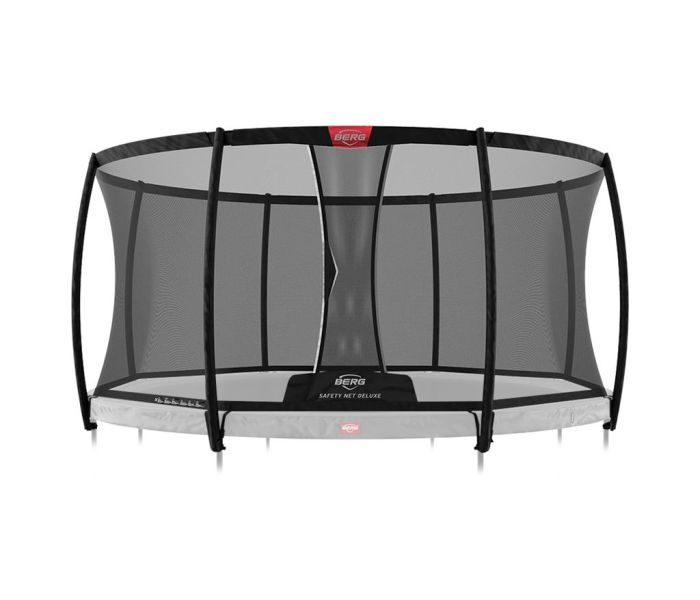 Trampoline veiligheidsnet Berg 270 cm Deluxe