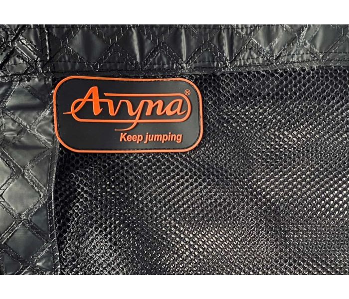 Los veiligheidsnet voor Avyna trampoline 245 cm (G1)