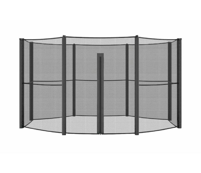 Los Veiligheidsnet voor Capital Play/Akrobat Trampoline 430 cm (zonder palen)