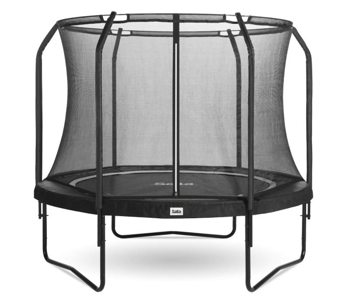 Salta Premium Black Edition Trampoline 251 cm