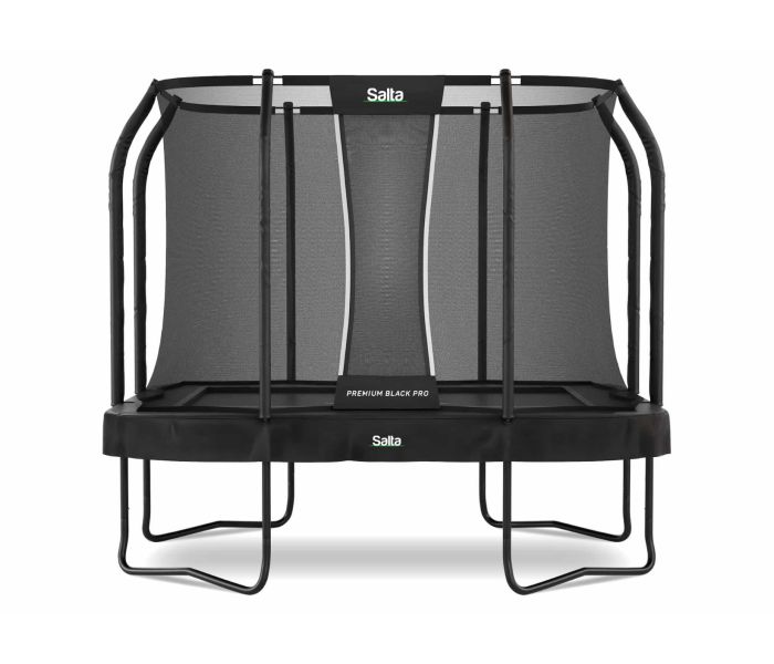 Salta Premium Black Pro Trampoline Rechthoekig 360x240 cm