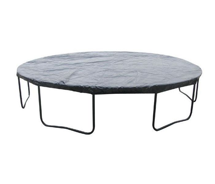 Trampoline Afdekhoes Pro 360-366 Black