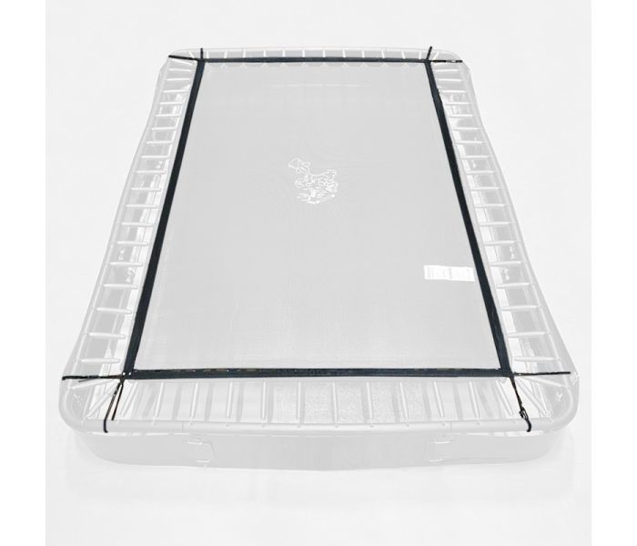 Trampoline Safety and Silence System 214x305 cm