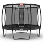 Berg Champion Trampoline 330 met Deluxe veiligheidsnet