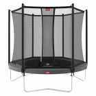 Berg Favorit Trampoline 270 met comfort veiligheidsnet