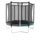 Berg Favorit Trampoline 330 met comfort veiligheidsnet