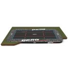 Berg Ultim Pro Bouncer Rechthoekige Flatground Trampoline 500x300 cm