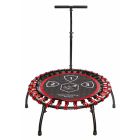 Fitness Trampoline Magic Circle Pro 100 cm Rood