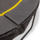 Trampoline Rand Magic Jump Black 380 cm