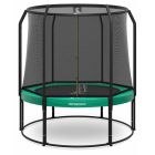 Magic Circle Pro Trampoline 251 cm met veiligheidsnet