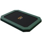 Rechthoekige ingraaf trampoline PRO-Line 380 x 255