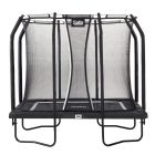 Salta Premium Black Edition Rechthoekige Trampoline 153 x 214 cm