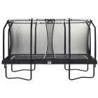 Salta Premium Black Edition Rechthoekige Trampoline 244 x 396 cm