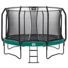 Salta trampoline First Class met veiligheidsnet 251 cm