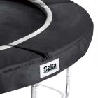 Trampoline rand antraciet 360-366 cm Salta