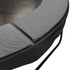 Trampoline Rand Magic Jump Grey 270 cm