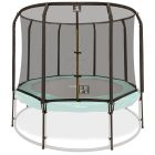 Trampoline veiligheidsnet Magic Circle Pro Fiber Inside 427 cm