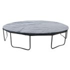 Trampoline Afdekhoes Pro 360-366 Black