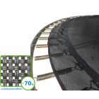 Ingraaf Springmat Trampoline Rond 300 - 305 cm