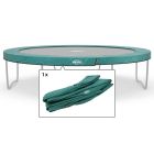 Trampoline Rand Champion Berg 330 cm
