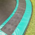 Trampoline Rand Capital Play 366 cm Groen