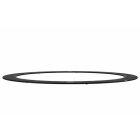 Trampoline Rand Flatground Berg Champion 380 cm Zwart