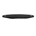 Trampoline winter afdekhoes extra 270 cm Berg zwart