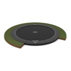 BERG FlatGround Trampoline Elite 380
