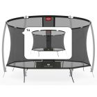 Los veiligheidsnet voor Berg Deluxe trampoline 430 cm
