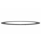 Trampoline Rand Flatground Berg Champion 330 cm Grijs