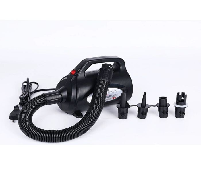 Elektrische Airtrack Pomp 650W