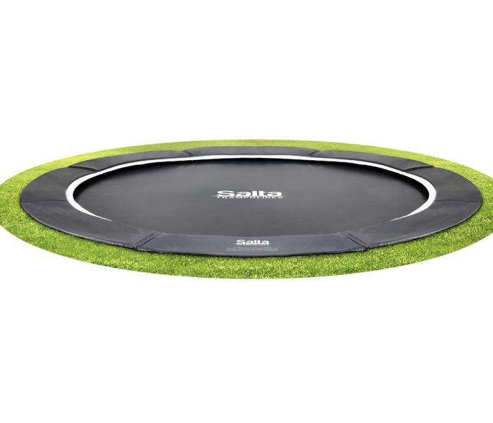 Salta Royal Baseground trampoline 427