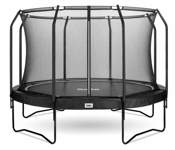 Salta Premium Black Edition Trampoline 366 cm